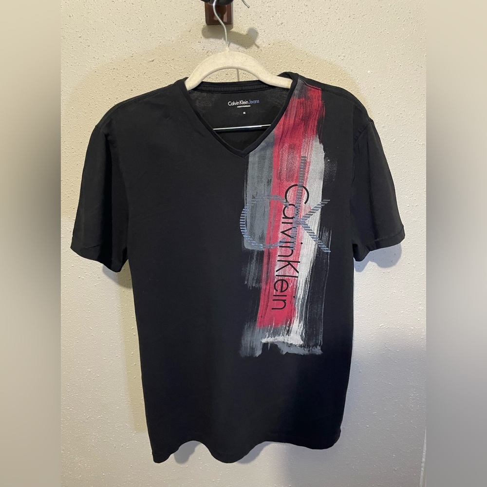 Pre-Owned, Calvin Klein T Shirt